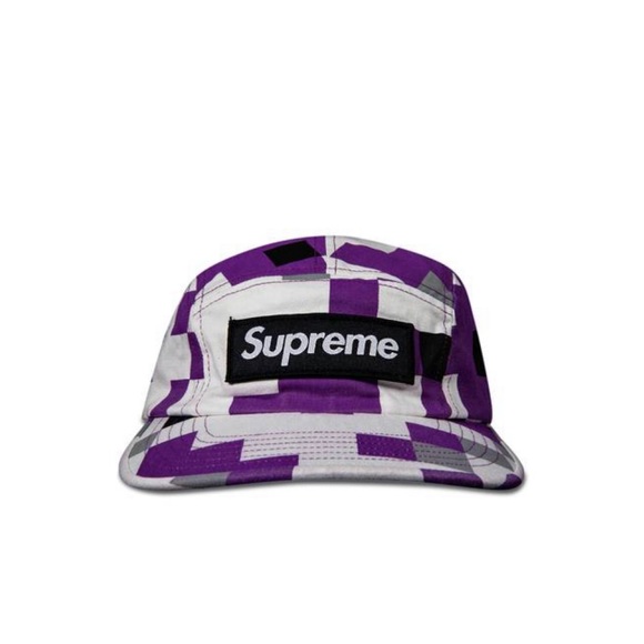Supreme Box Logo hat. Never worn. - Picture 6 of 8